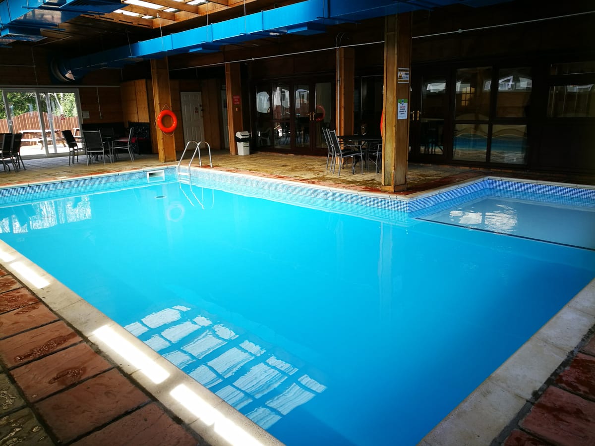 Woodland Vale Holiday Park — 2