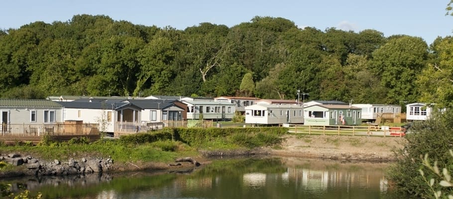 Woodland Vale Holiday Park — 3