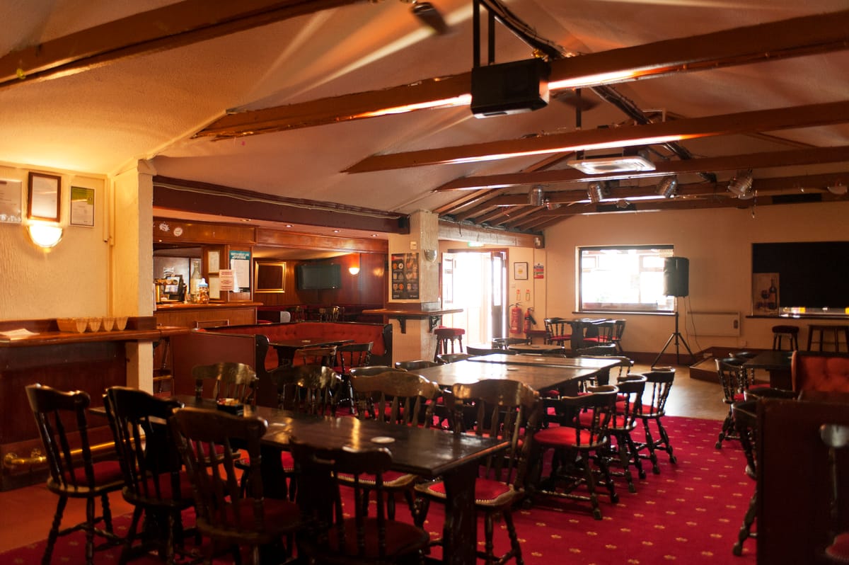 Woodland Vale Holiday Park — 4