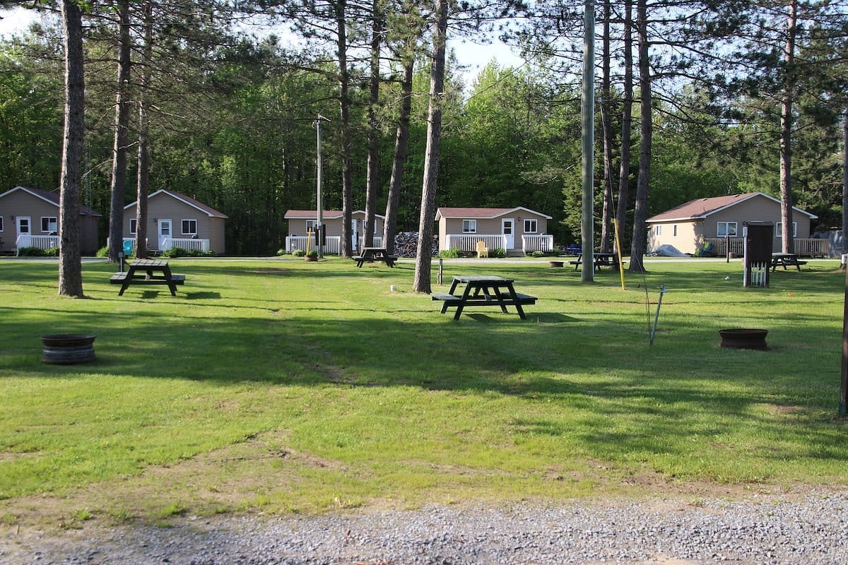 Camping Paradis — 4