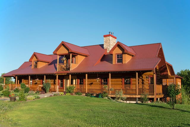 Casselodge Bed & Breakfast — 2