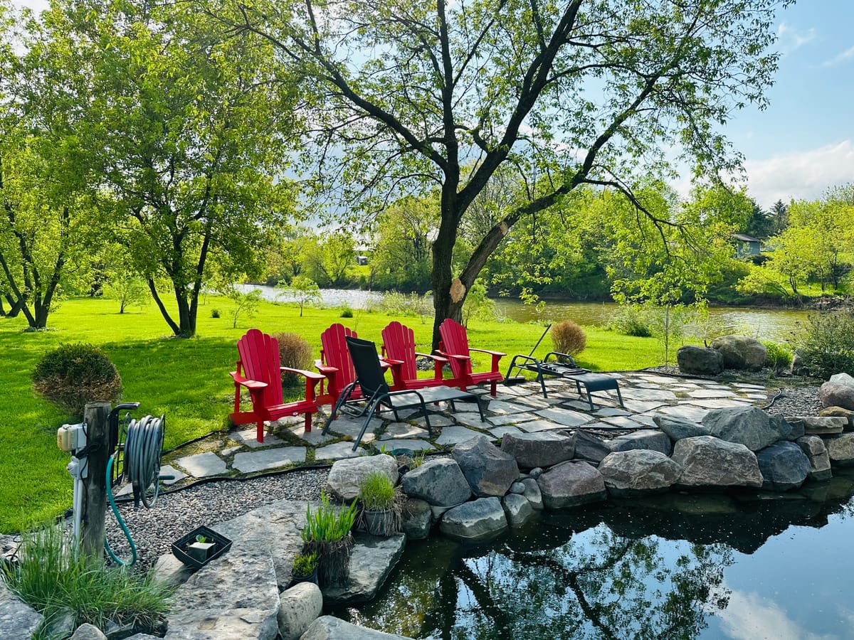 Casselodge Bed & Breakfast — 3