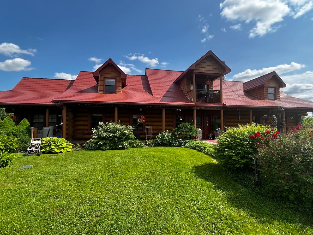 Casselodge Bed & Breakfast — 4