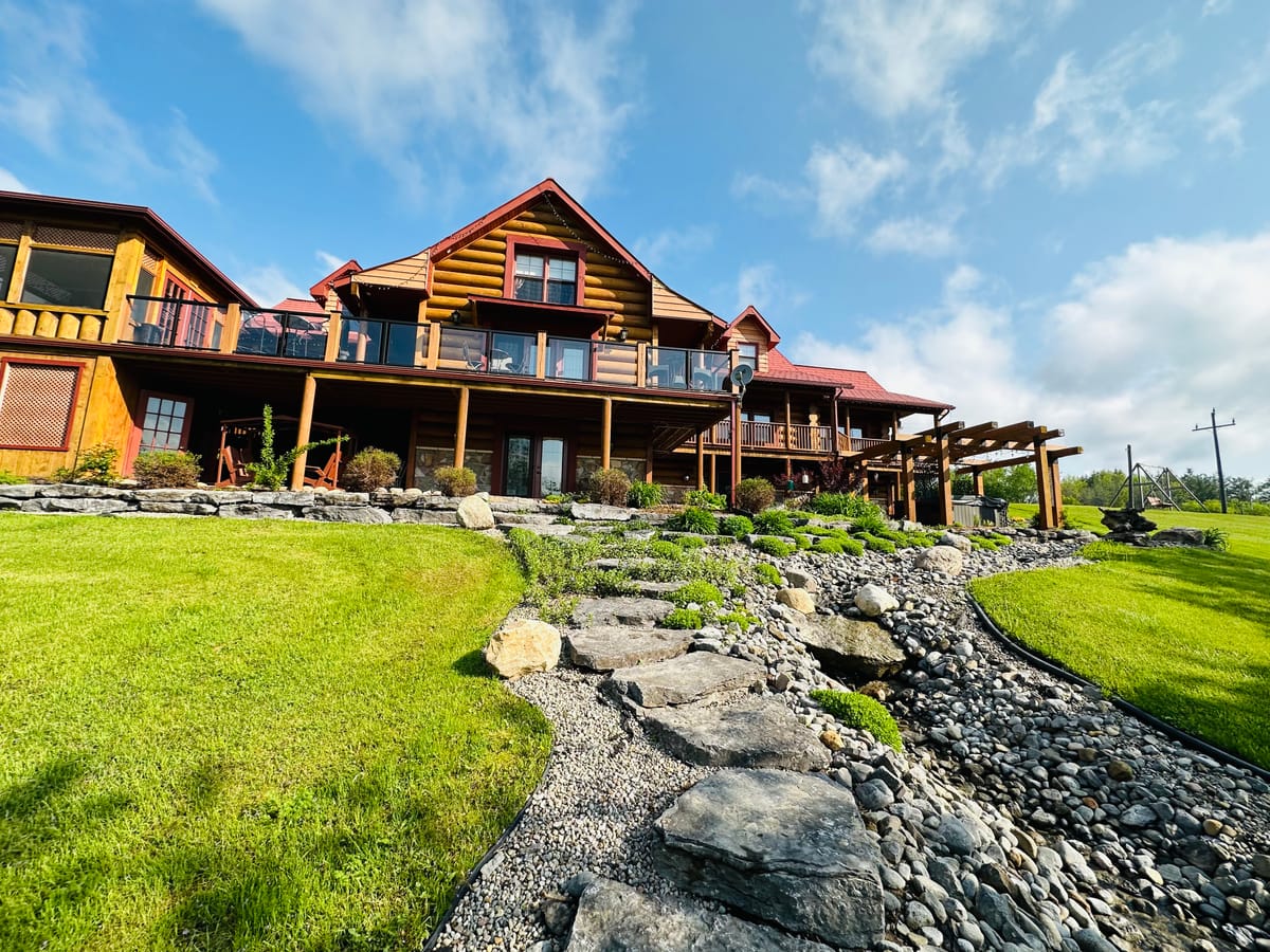 Casselodge Bed & Breakfast — 5