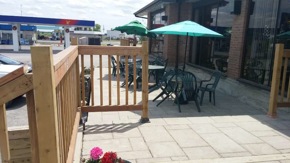 KC's Country Inn — 1