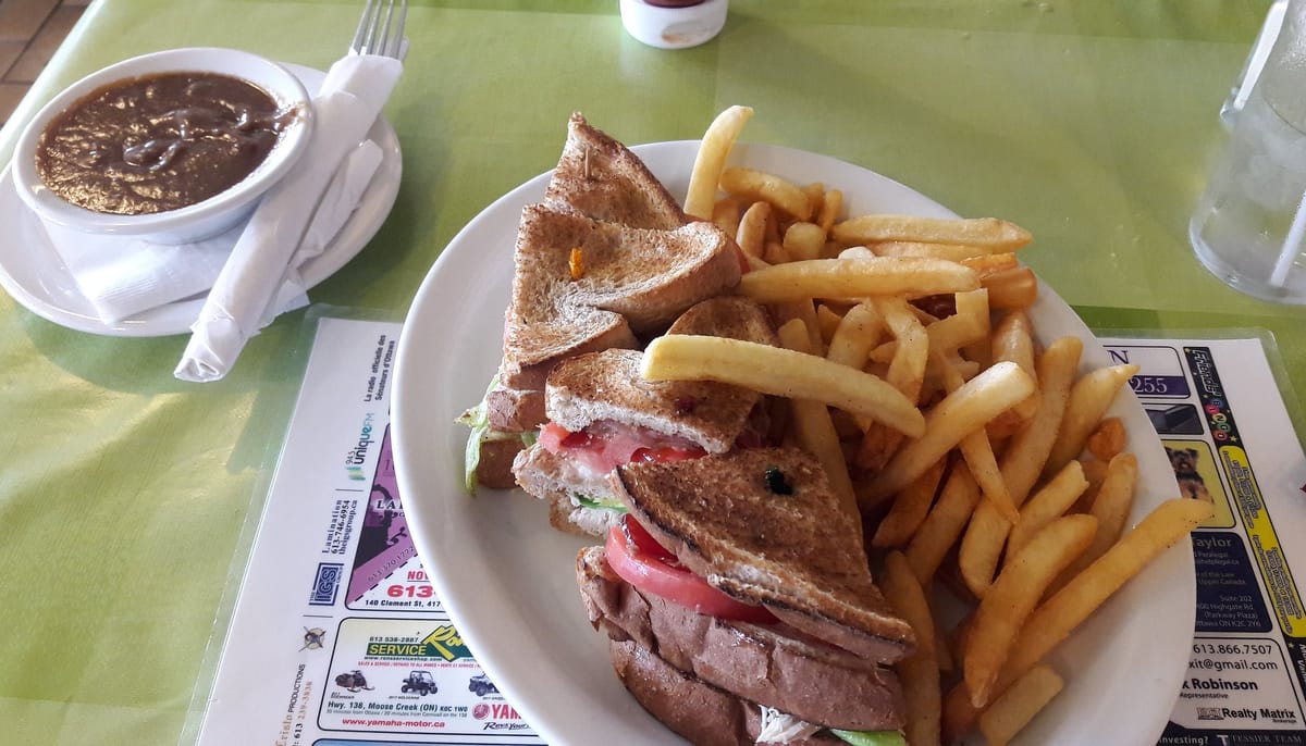 KC's Country Inn — 2