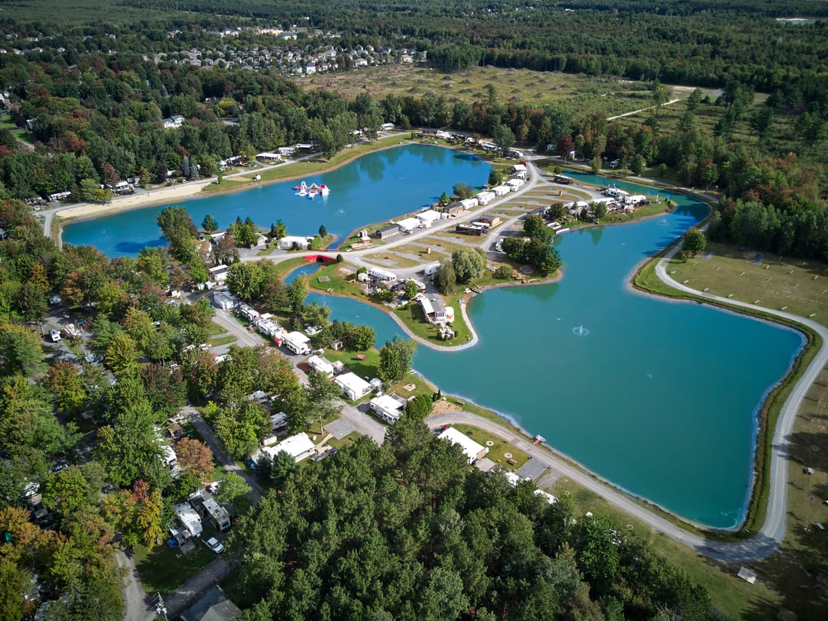 Kittawa RV Resort — 1