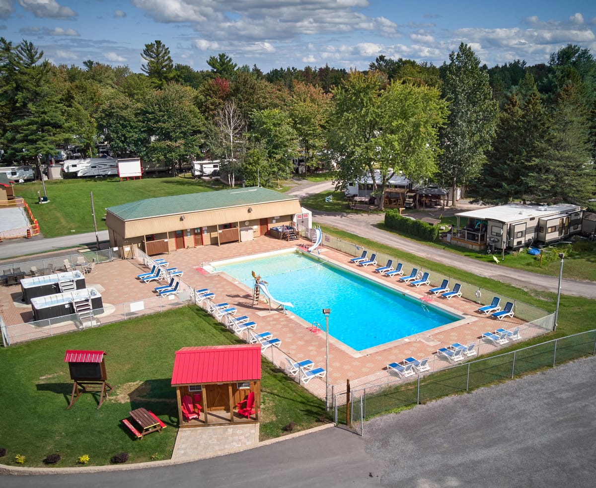 Kittawa RV Resort — 2