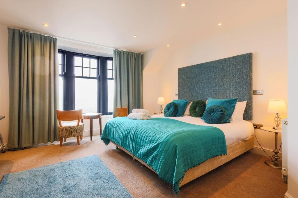 Beachcliff Hotel and Apartments — 1