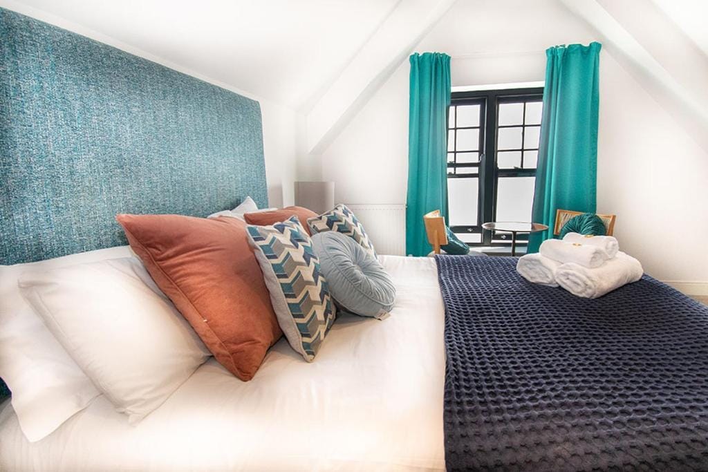 Beachcliff Hotel and Apartments — 3
