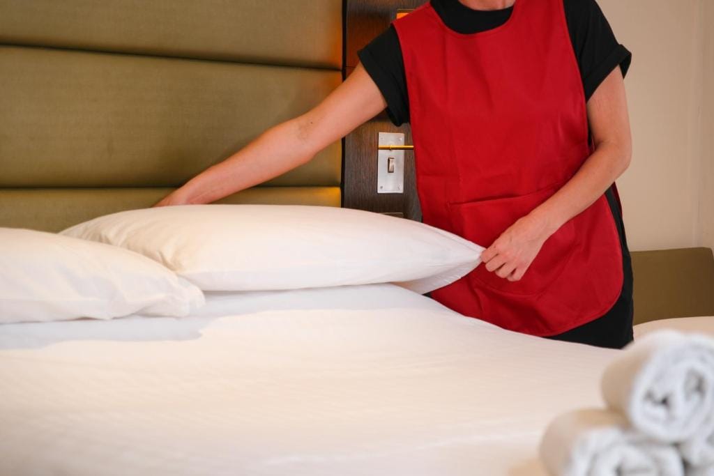 Coach & Horses Hotel — 2
