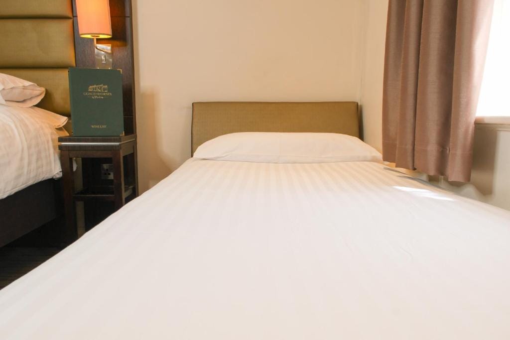 Coach & Horses Hotel — 5