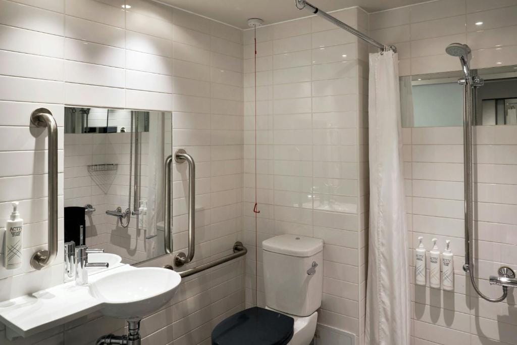 Four Points Flex by Sheraton Cardiff — 3
