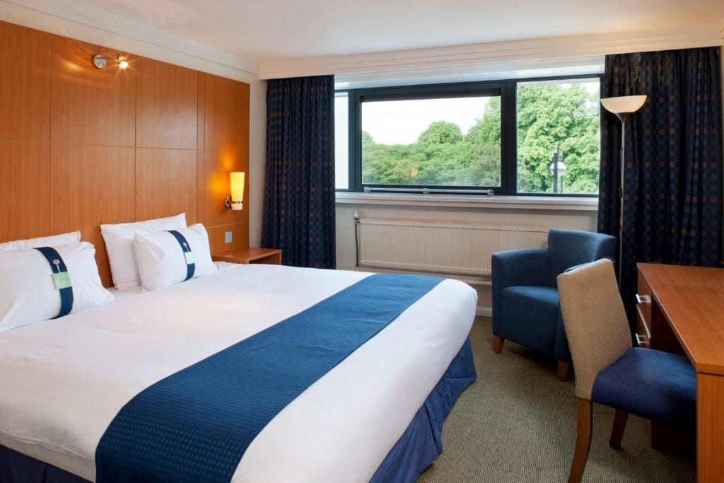 Holiday Inn Cardiff City Centre by IHG — 2