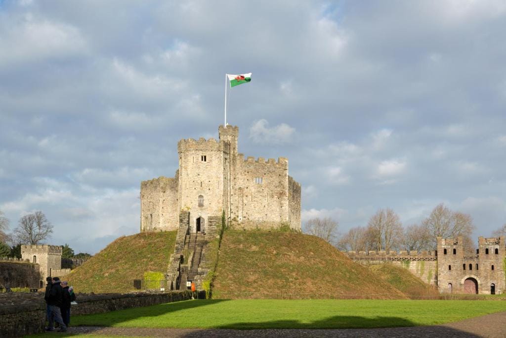 Hotel Indigo - Cardiff by IHG — 3