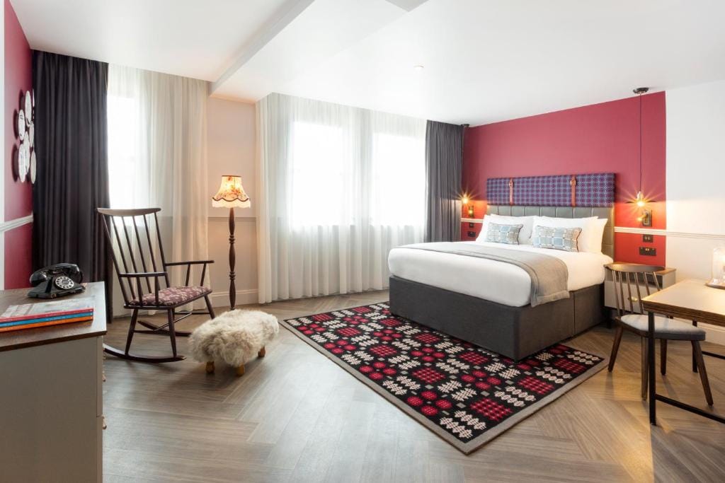 Hotel Indigo - Cardiff by IHG — 5