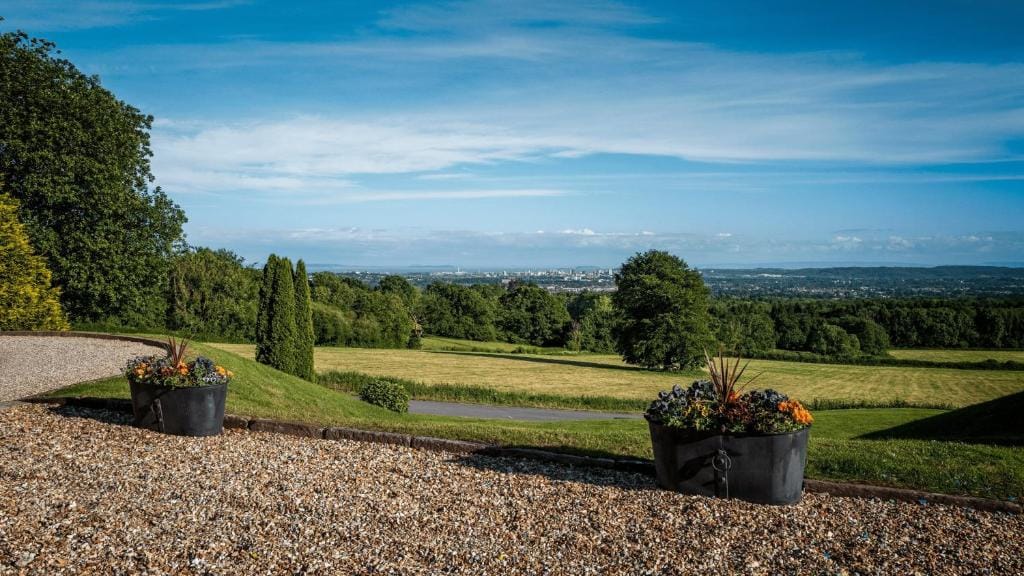 New House Country Hotel — 4