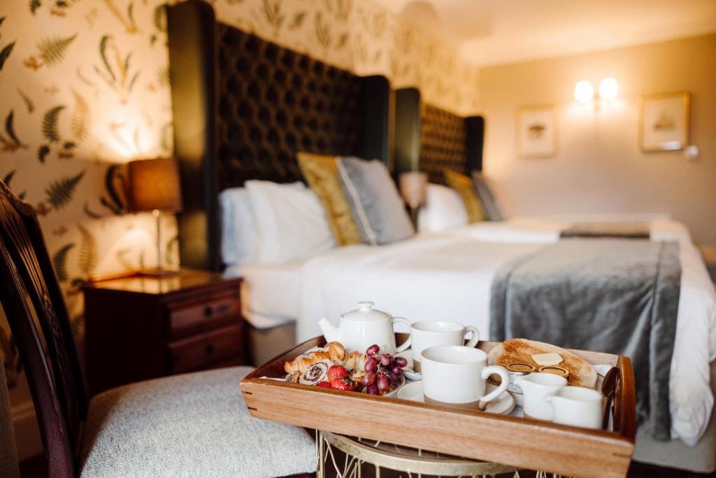 New House Country Hotel — 5