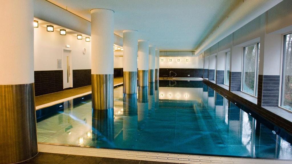 Park Plaza Cardiff — 4