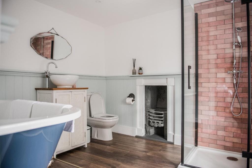 The Heathcock Boutique Hotel - Room 3 — 3
