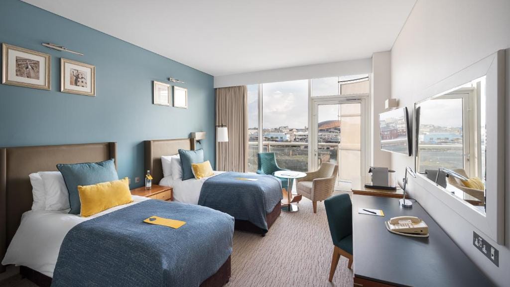 voco St. David's Cardiff by IHG — 5