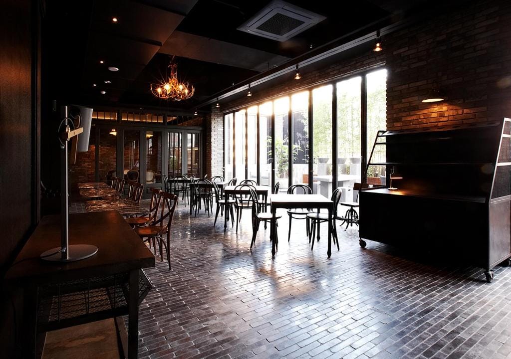 Lee Design Hotel — 2