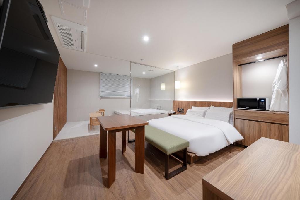 Simjak Hotel by Anook — 3