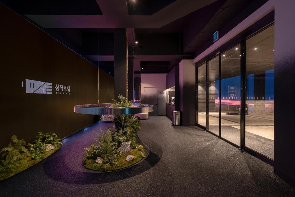 Simjak Hotel by Anook — 4