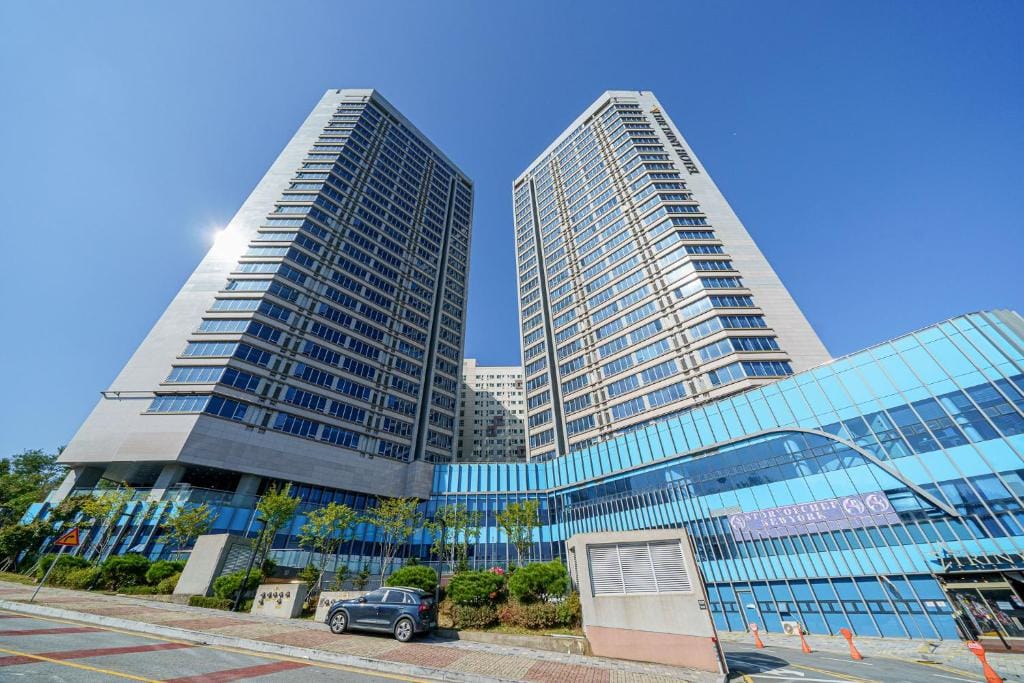 The Triny Urban Suites — 4