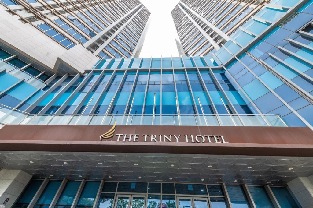 The Triny Urban Suites — 5