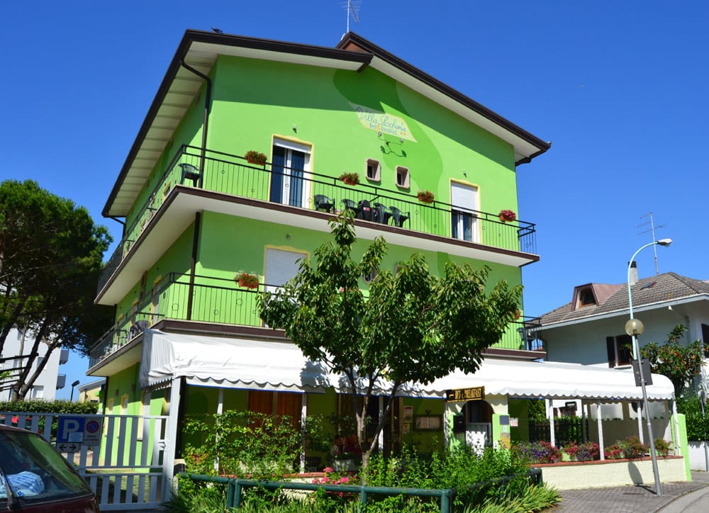 B&B Villa Roberta — 1