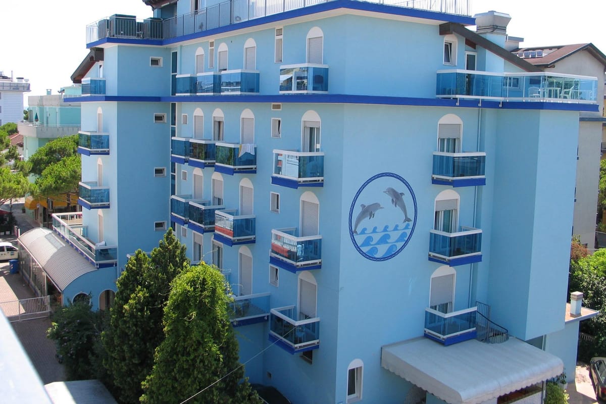 Hotel Ettoral — 3