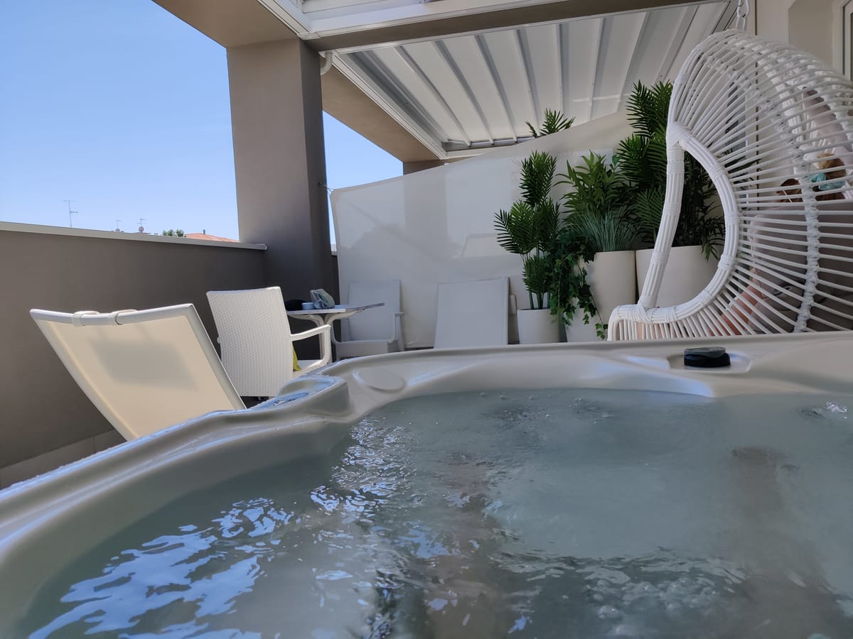 Hotel Iris Jesolo — 1