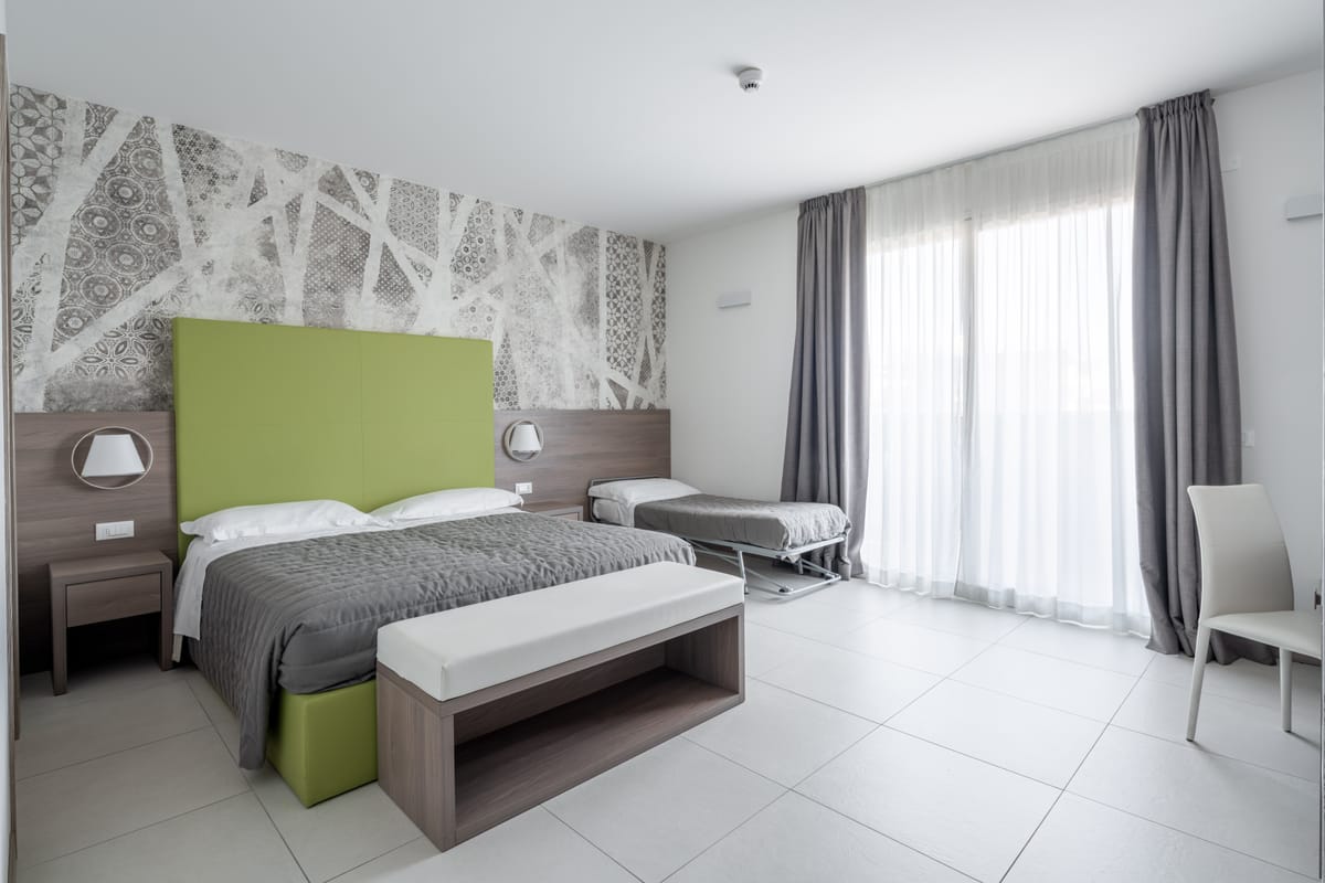 Hotel Iris Jesolo — 3