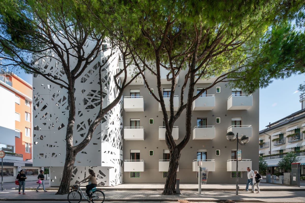 Hotel Iris Jesolo — 5