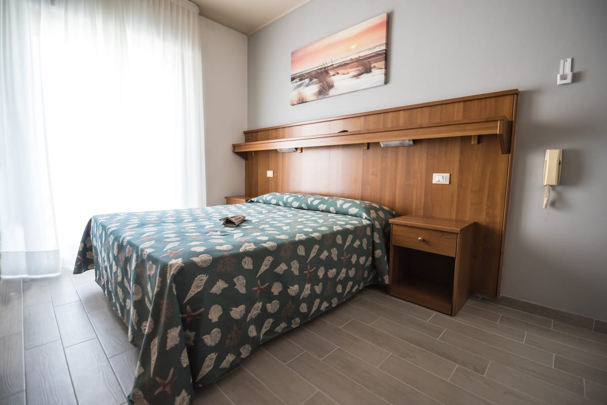 Hotel Jesolo Sand — 3