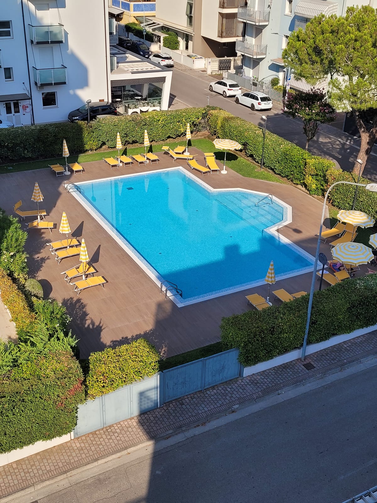 Hotel Jesolo Sand — 4