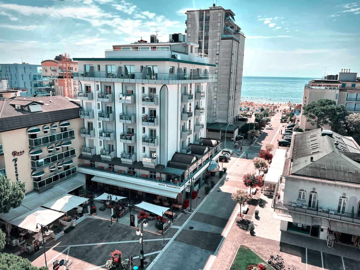 Hotel Margherita — 4