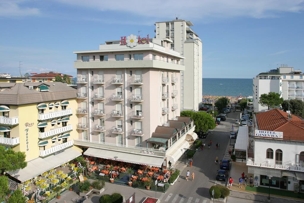 Hotel Margherita — 5