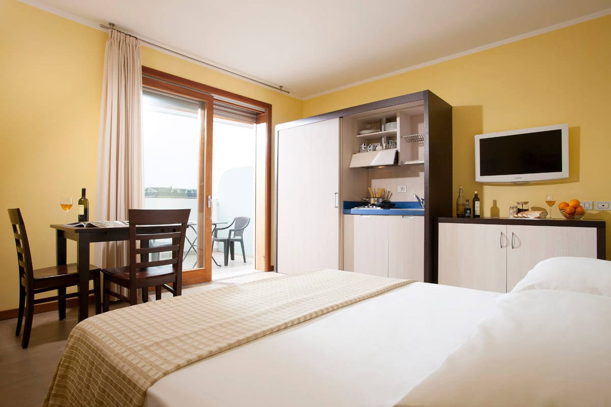 Hotel & Residence Il Teatro — 4