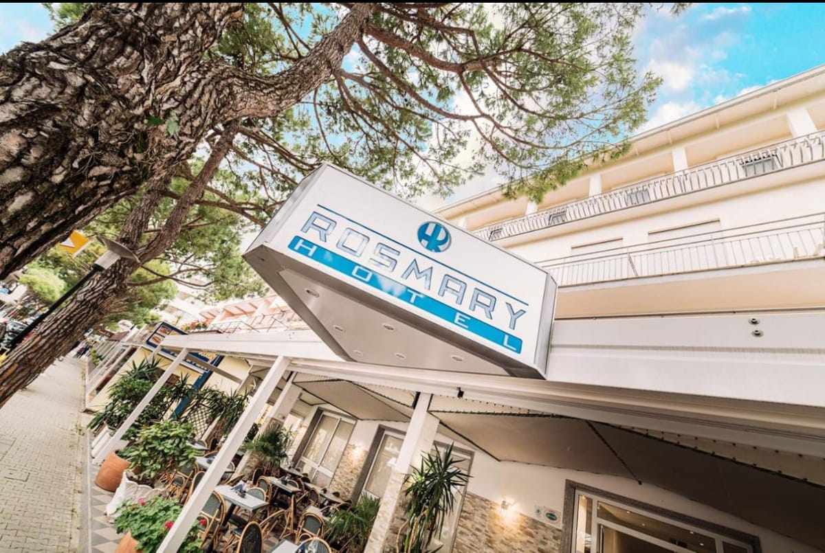 Hotel Rosmary — 2