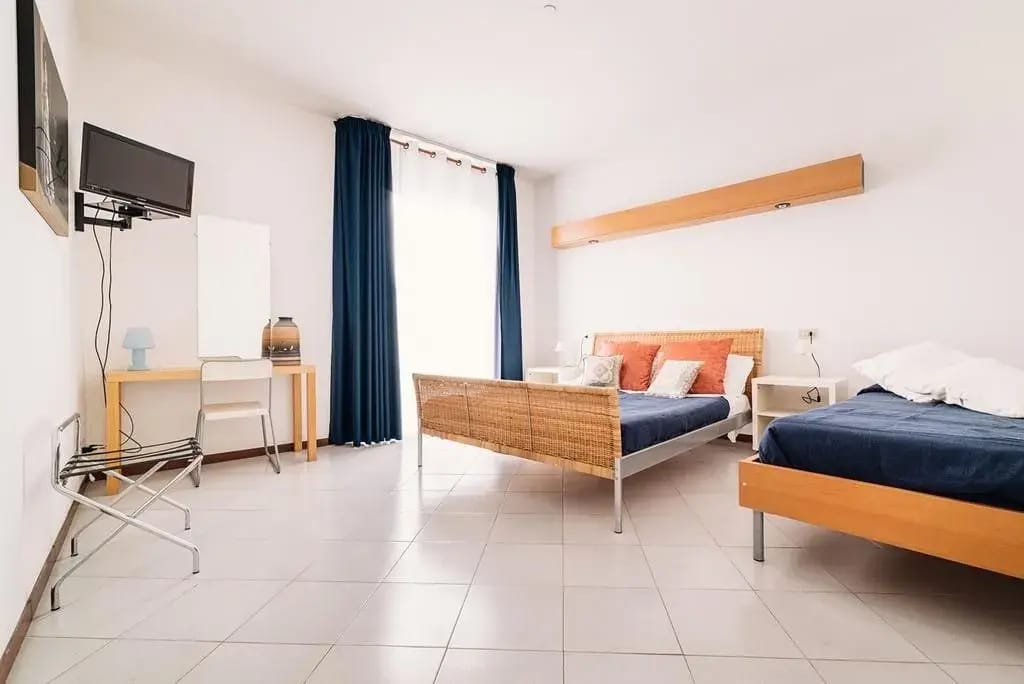 Hotel Rosmary — 3