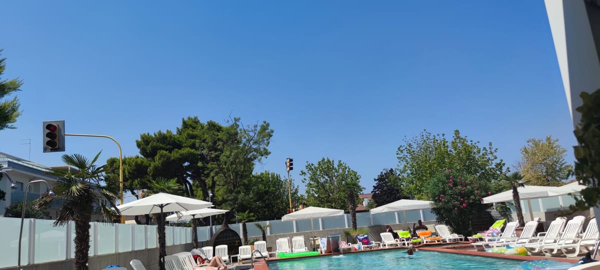Hotel Verdi — 2