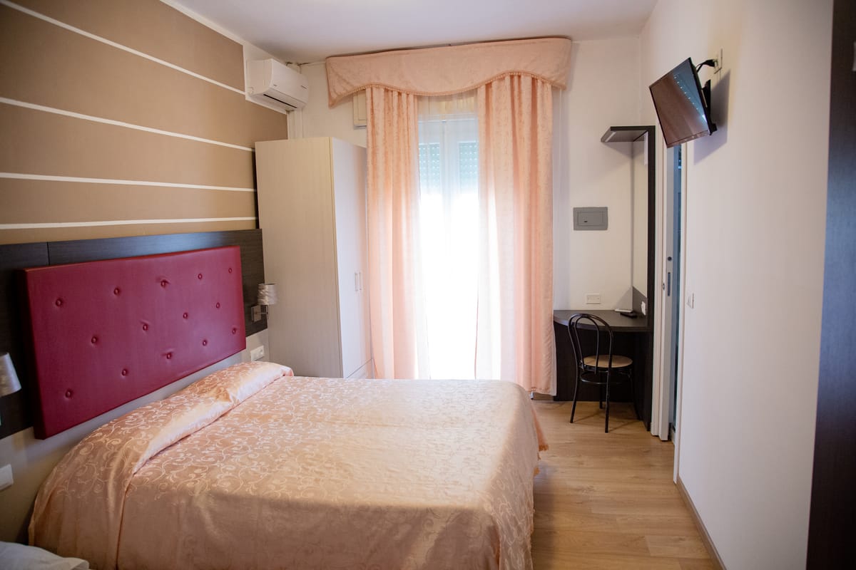 Hotel Verdi — 3