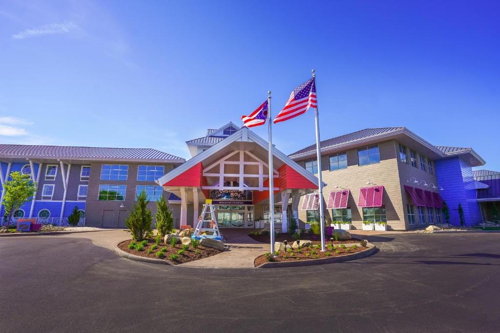 Castaway Bay by Cedar Point Resorts — 1