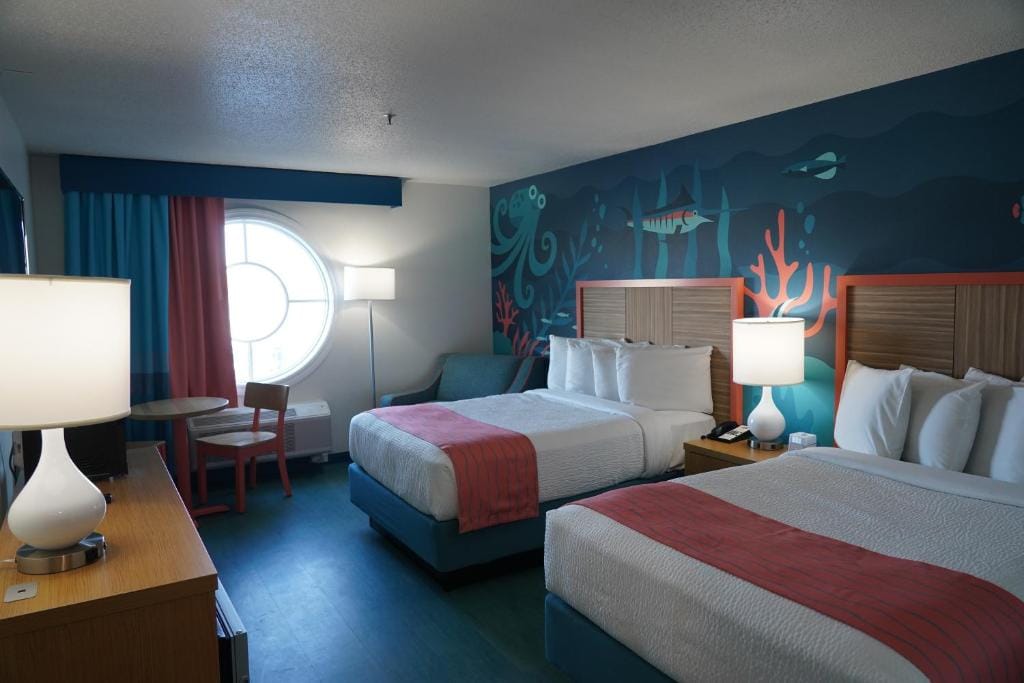 Castaway Bay by Cedar Point Resorts — 2