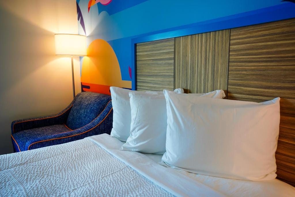 Castaway Bay by Cedar Point Resorts — 4