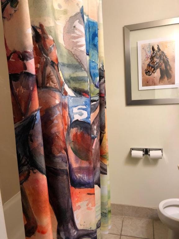 Cedar Stables Inn & Suites — 3