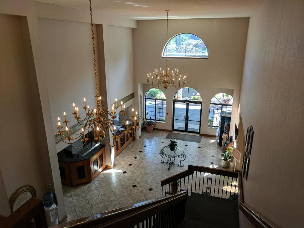 South Shore Inn — 5