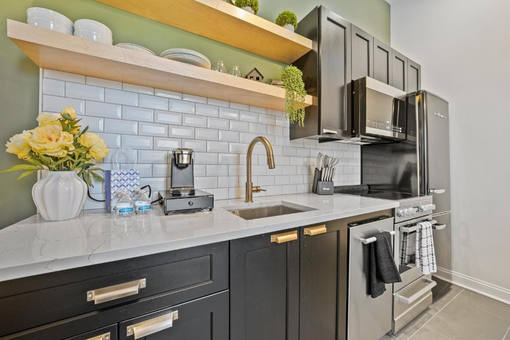 The Washington Downtown Boutique Hotel — 5